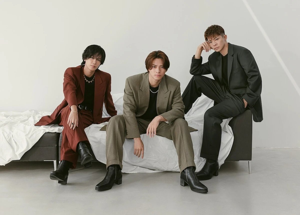 TOP100KPOP's tweet photo. NUMBER_I has been nominated for the Best Japanese Band Award 🏆

🚨 LAST DAYS TO VOTE!!!
👉 VOTE: https://t.co/GIp7piFYiW https://t.co/SVEJZ5HJMV