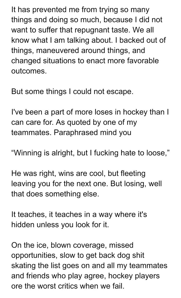 searle46's tweet photo. Bit of a read but this has been my last year. My greatest failure is my greatest victory. Never have I been happier to fail.

@AJ_Fillion @gigueur @L4_Networking @BornFitness @ketch @chhartwig @DeanCade70 @JamesforMarkham @DaveEDanna 
@Schwarzenegger  and many more

#pumpclub https://t.co/hQ1YS7Qvr7