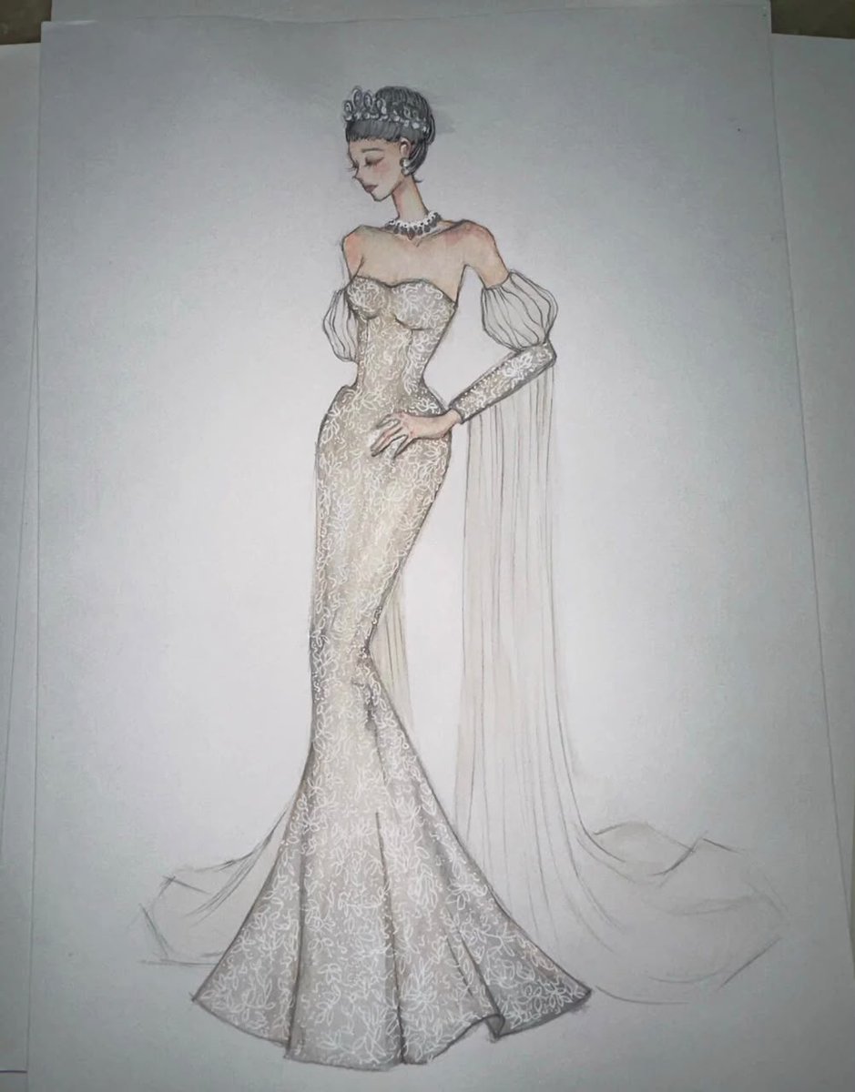 EATSUEGUCCI's tweet photo. Elegance in every stitch https://t.co/rqD3ijJhZE
