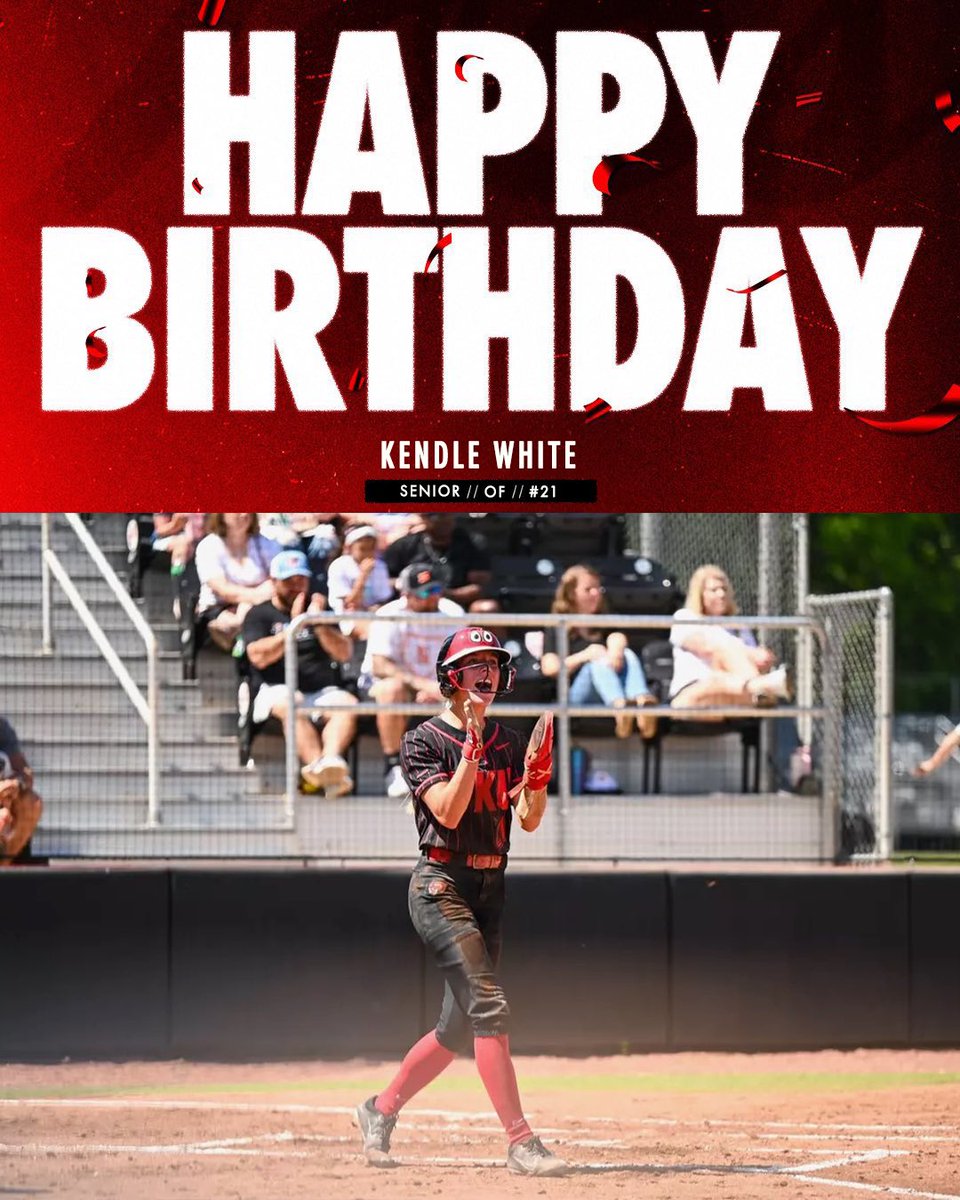 WKU Softball tweet media