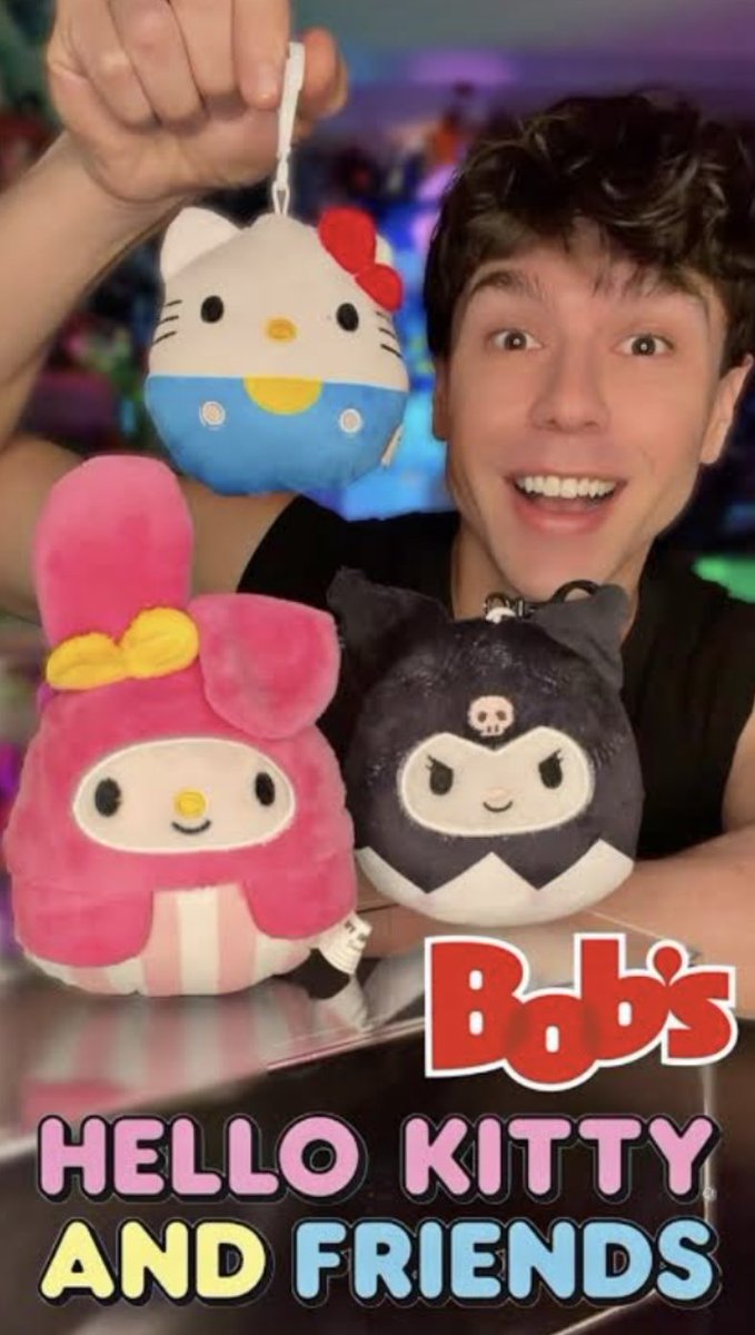 countrynurseset's tweet photo. vsf to muito mal com esses brindes da sanrio no bobs q me prometeram isso aqui e entregaram esses ovos de disgraca pelada dos infernos e se bobear eu ainda compro https://t.co/XHz4lKuoa0