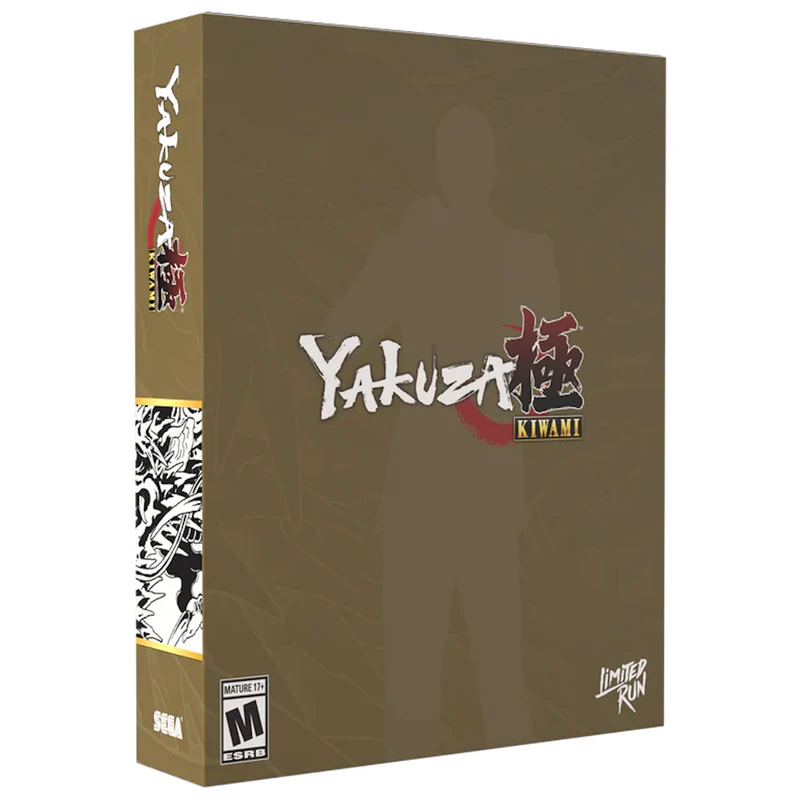 PhysicReleases's tweet photo. Yakuza Kiwami Classic Edition - Nintendo Switch, PlayStation 4, Xbox One available at Shopville: https://t.co/gNEEcISpmn #NSW #PS4 #XBO https://t.co/NSNbM5Zfuy