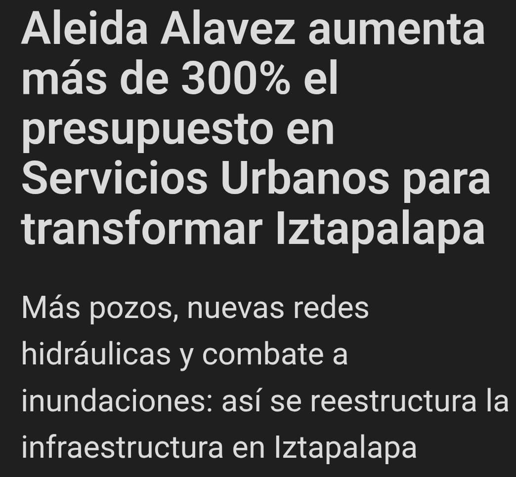 Jessica090326's tweet photo. @Alc_Iztapalapa https://t.co/EC4B7IuYLt