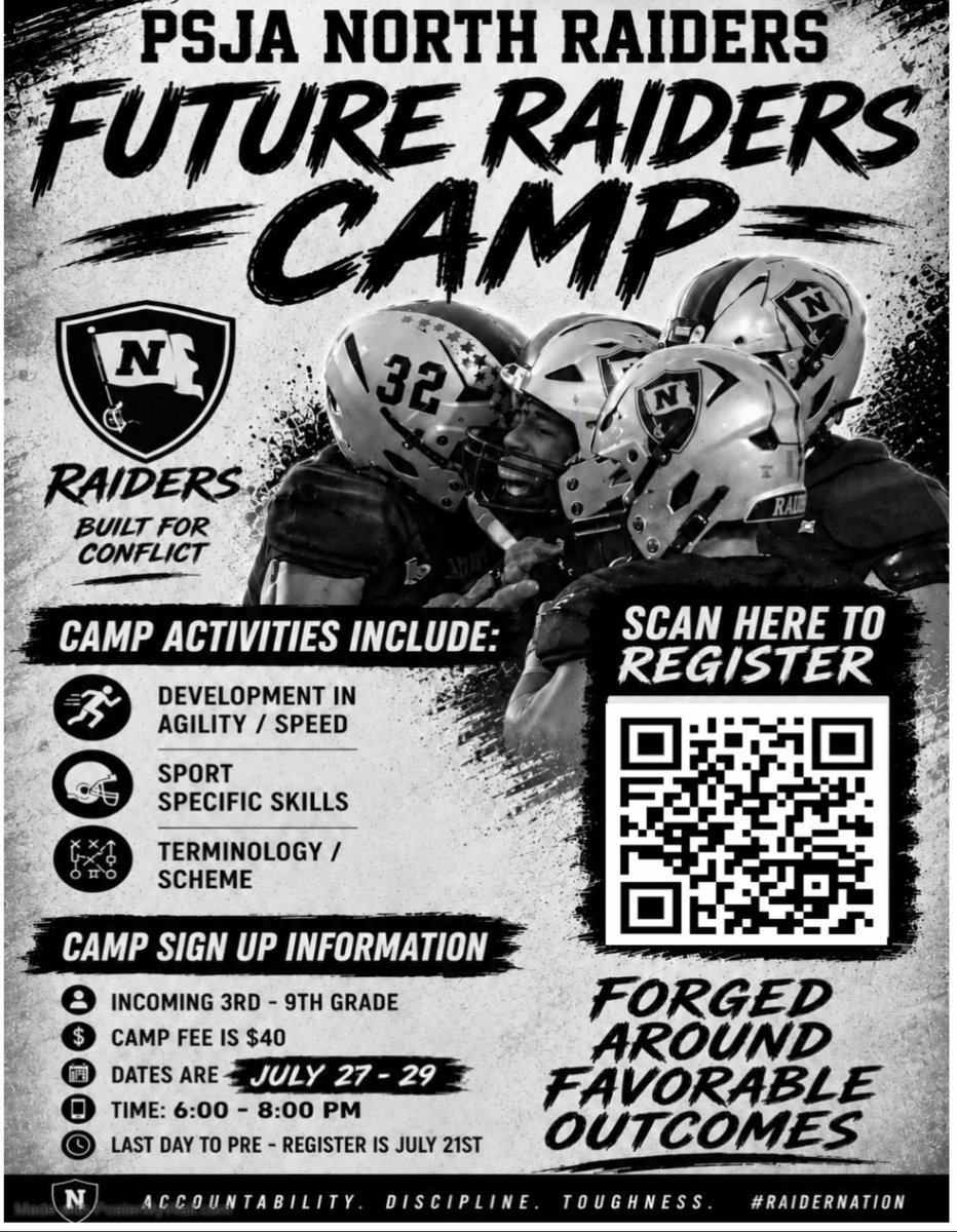North_Raiders_A tweet picture