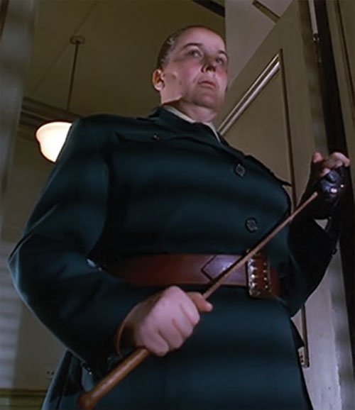 Mature Miss Trunchbull of 🍴🔪 twt tweet media