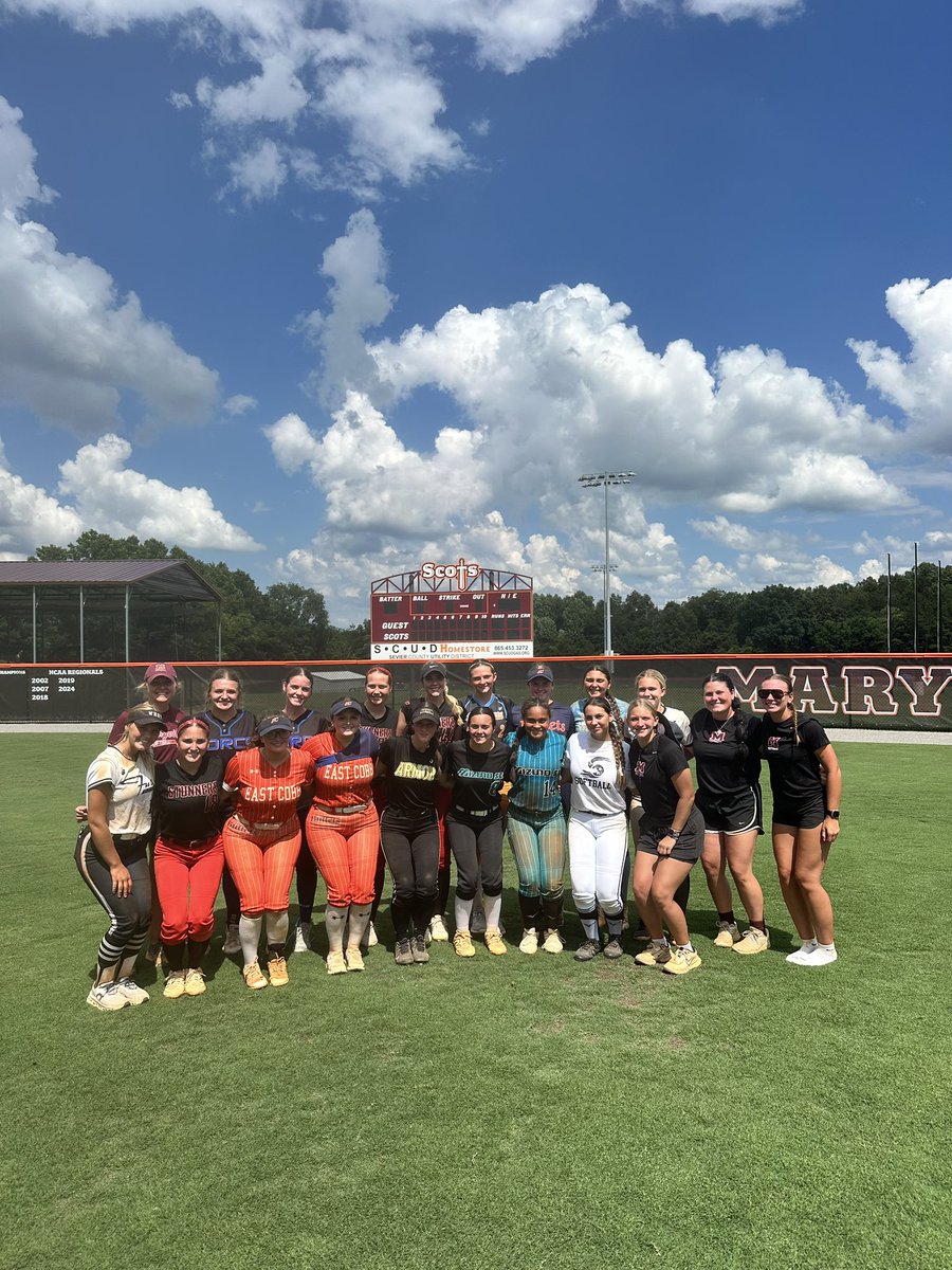 MCScotsSB's tweet photo. Such a great camp today! Energy and effort at a level 10 all day and we loved it. Thank you to everyone who came out and worked with us!
#goscots https://t.co/JOdARNEXsc