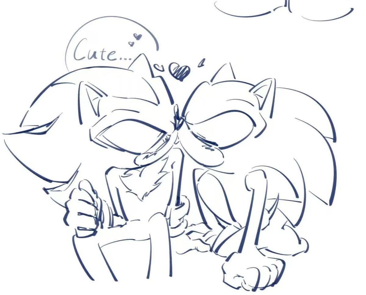 yu4249071249736's tweet photo. #shadnic 🖤💙 https://t.co/NCVtM0Ke6l