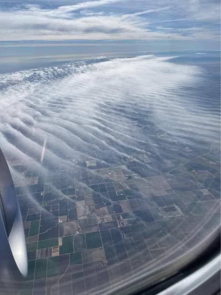 devitocarmine's tweet photo. #Chemtrails #StratosphericAerosolInjection #SolarGeoengineering #criminals #Geoengineering #chemclouds #SATANprogram #terrorists
#sciechimiche #geoingegneria #estelasquímicas #geoingeniería #ChemicalWeapons #HAARP
👇 https://t.co/audZQDSRCc