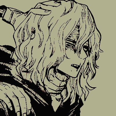 w0rstfe4r's tweet photo. « You still haven't answered my question. »

Because he already knew what she'd been doing; what he actually wanted to know was why she'd taken so long. Knowing Toga, all he did was let out a sigh before gesturing towards the ＊ https://t.co/ToluWBDIgO