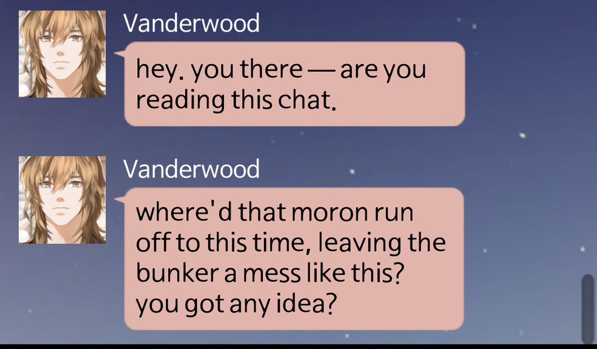 strawberryyjul's tweet photo. Guys I’m sorry I said I was going to sleep but HOLY MOLY OH MY GOODNESS SHIT WTF SANTA CLAUS IS REAL BEC LOOK  VANDERWOOD AAAAAA https://t.co/pXQNey1uPZ