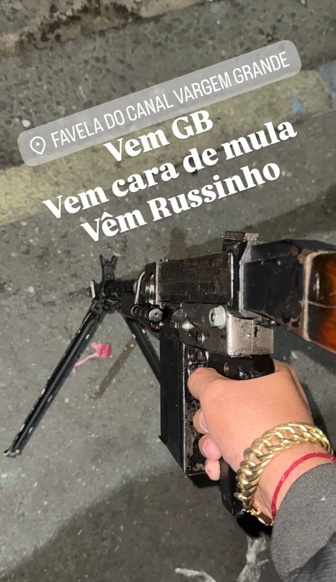 Notícias na mira Rj tweet media