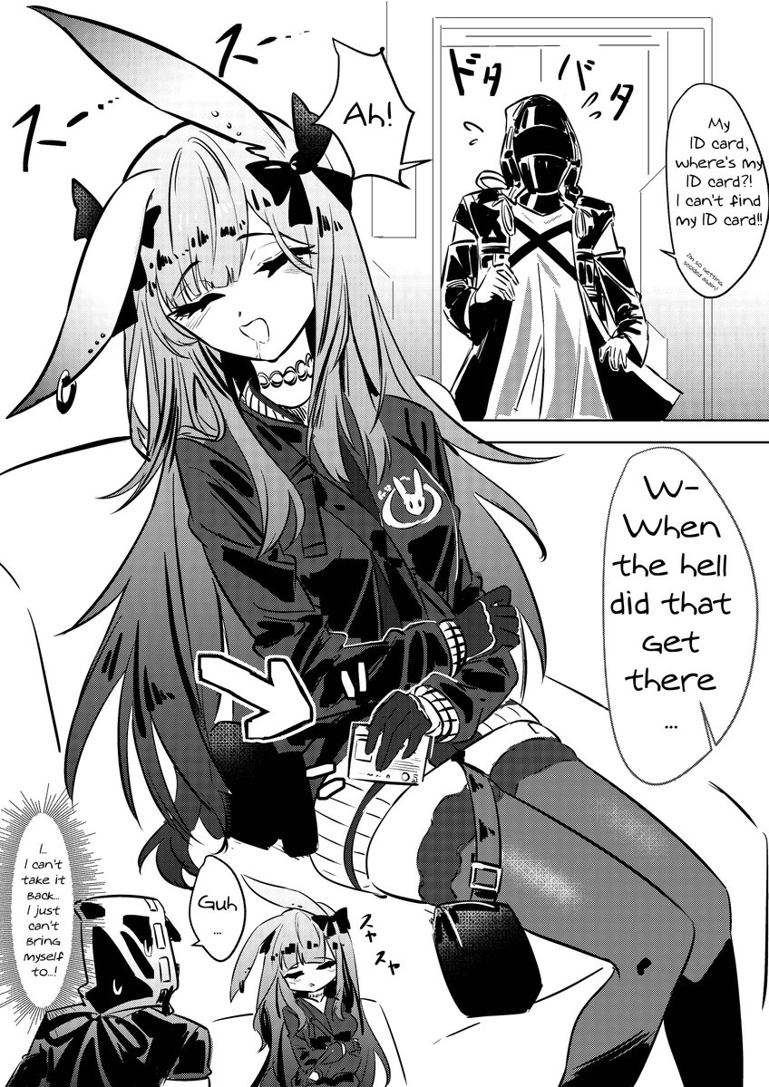 HenrytheScribe's tweet photo. @shino_duka EN translation. https://t.co/o5Hb0hmj1N
