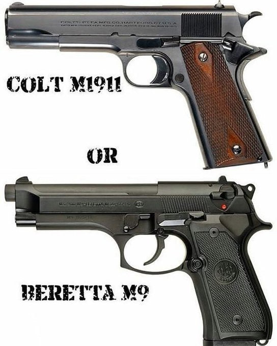 Hannadiejr's tweet photo. If you had to pick one...
you choose... https://t.co/l4M5kjcRAv