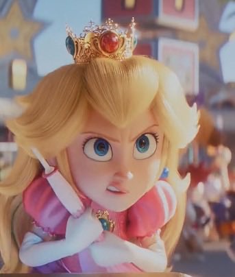 Bubblybookey1's tweet photo. “Peach doesn’t like Bowser” and Luigi doesn’t like bowser in a romantic way so don’t be a hypocritical dickhead and let’s be delusional in peace shall we? https://t.co/oF9RjwxKPp