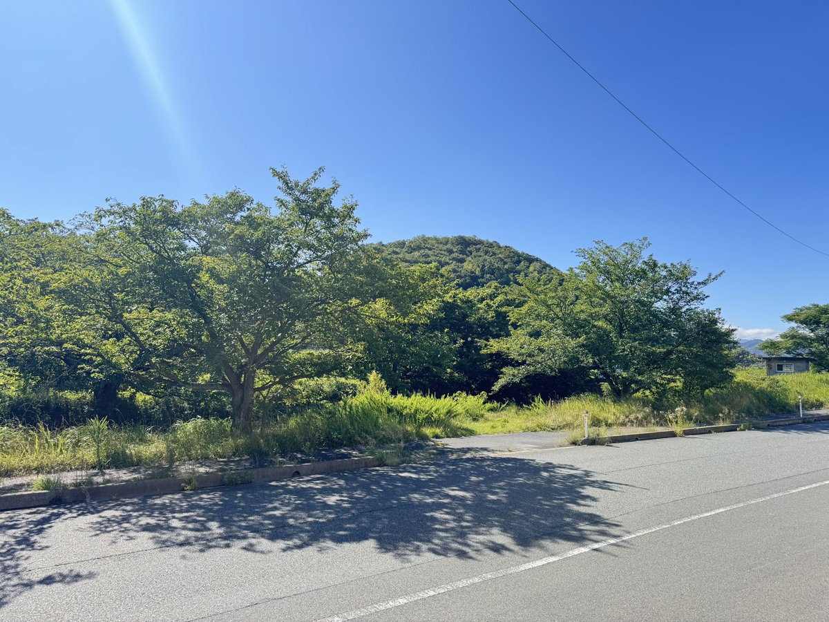 ororuinc's tweet photo. おはようございます✨
本日の #鳥取市 の天気は晴れ☀️

今日も暑くなりそうですね🫠
水分補給しっかりしましょうね🥤

もくようび
本日も1日よろしくお願いいたします🙏

#企業公式が毎朝地元の天気を言い合う  
#鳥取県 #企業公式夏のフォロー https://t.co/wHK2NYBNuS