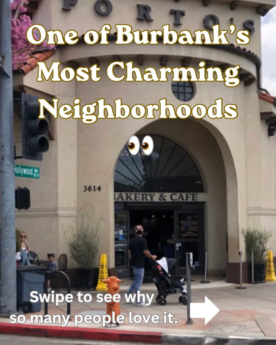 JPicois's tweet photo. Magnolia Park is one of Burbank’s best-kept secrets. 🌳

Tree-lined streets, local cafés, vintage shops, and a true neighborhood feel—all just minutes from the major studios.

📍Magnolia Park, Burbank, CA 91505
#MagnoliaPark #Burbank  #BurbankCA #CaliforniaRealEstate #RealEstate https://t.co/niel9qO6lr