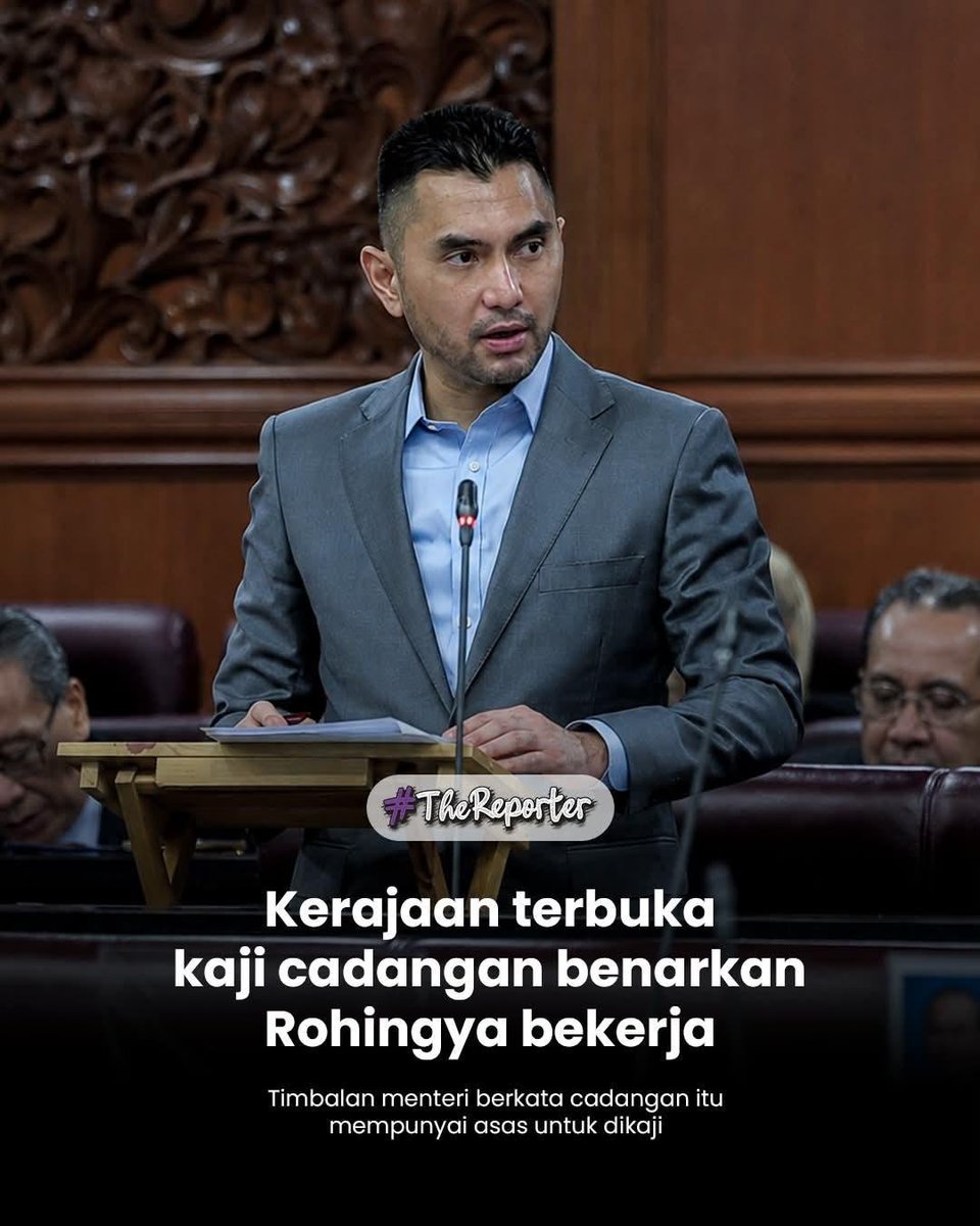 osman_EX5Hitam's tweet photo. Rohingya kat Cox Bazar skrg tgh packing nak dtg Malaysia. Rohingya kat Myanmar pun siap²...lps ni tak payah naik bot..tapi dialukan

Kerajaan paling bodoh dlm sejarah https://t.co/3albMj3dvO