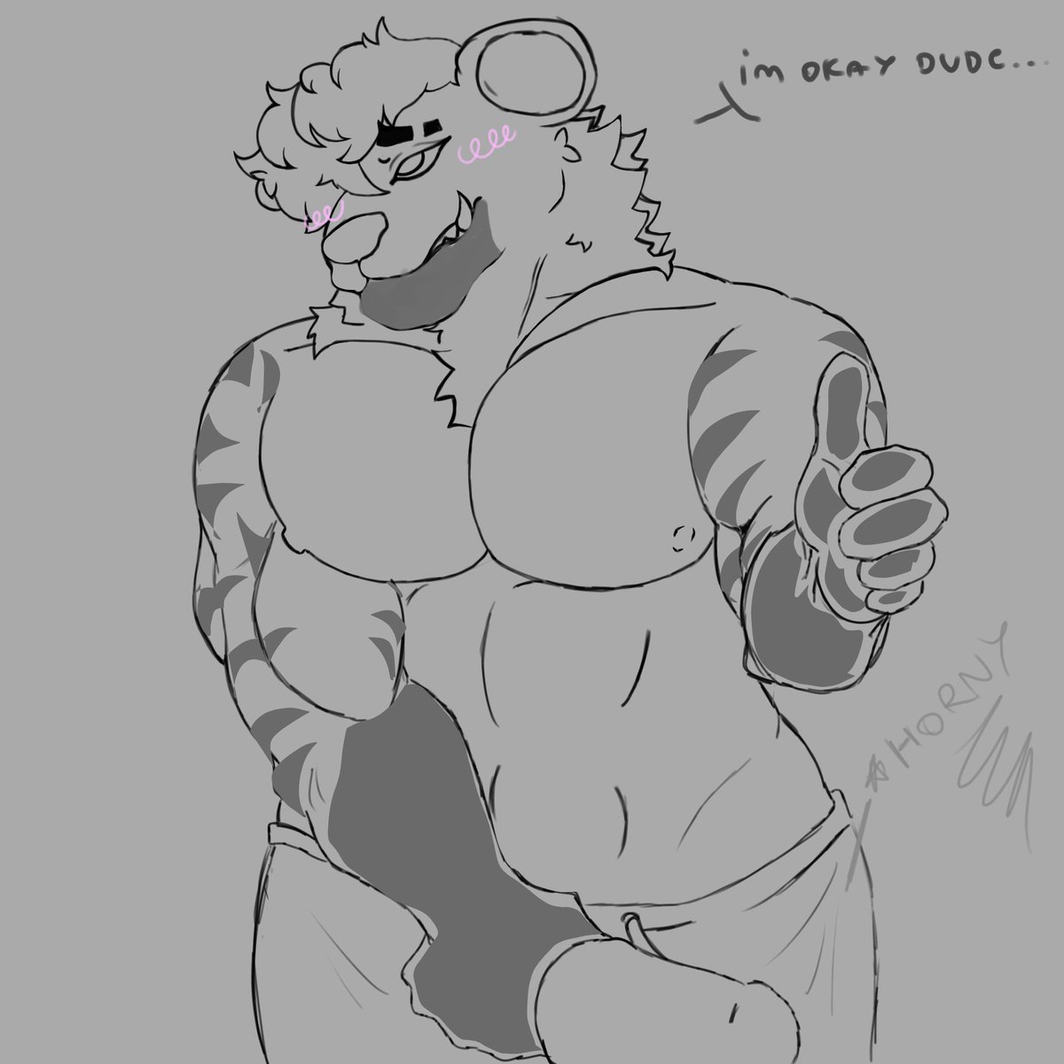 JustBROGcc's tweet photo. wippppppppppppppppppp   

#furryart #furrynsfw #wipart https://t.co/psx132Ihoq