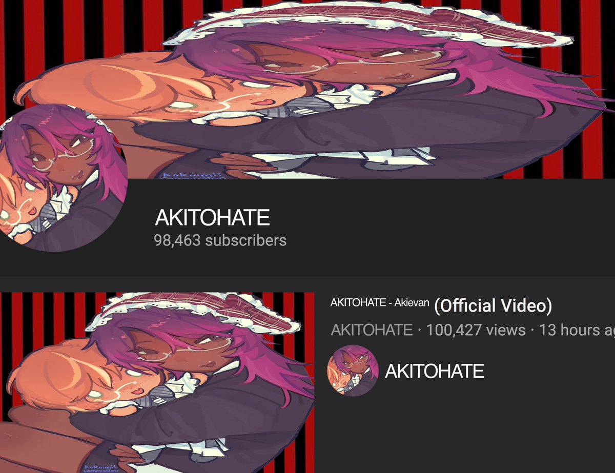 akitohate's tweet photo. https://t.co/48X2bwubx0