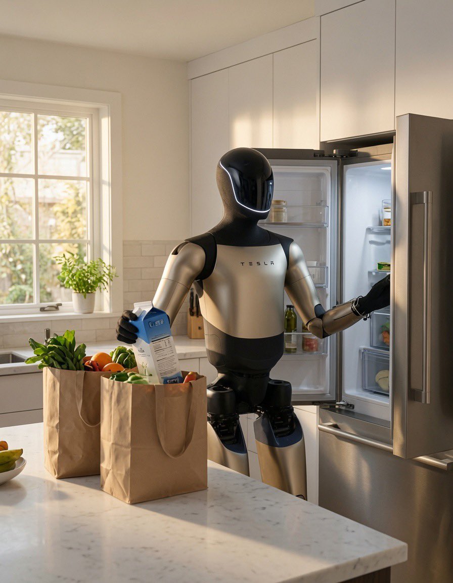 TeslaAIBot tweet picture