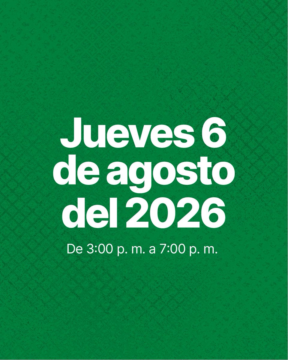 UFMedu's tweet photo. Descubre qué se siente vivir tu carrera en la Marro. Regístrate hoy en https://t.co/pgM2hfiwrr
#ViveUFM #SoyUFM https://t.co/W9lcr1Svng