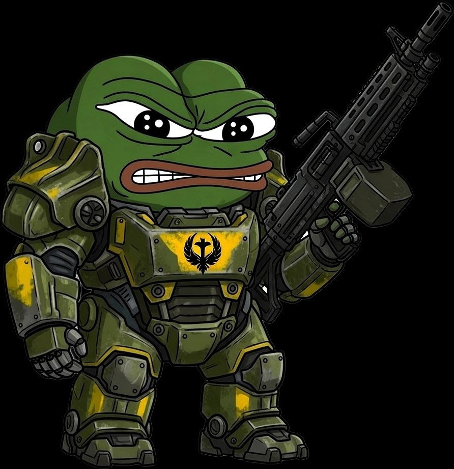 FrentasticFour's tweet photo. T-90 Power Armor..come get some.. 😆

#Frentastic #Fallout https://t.co/KbiLnHfWpt
