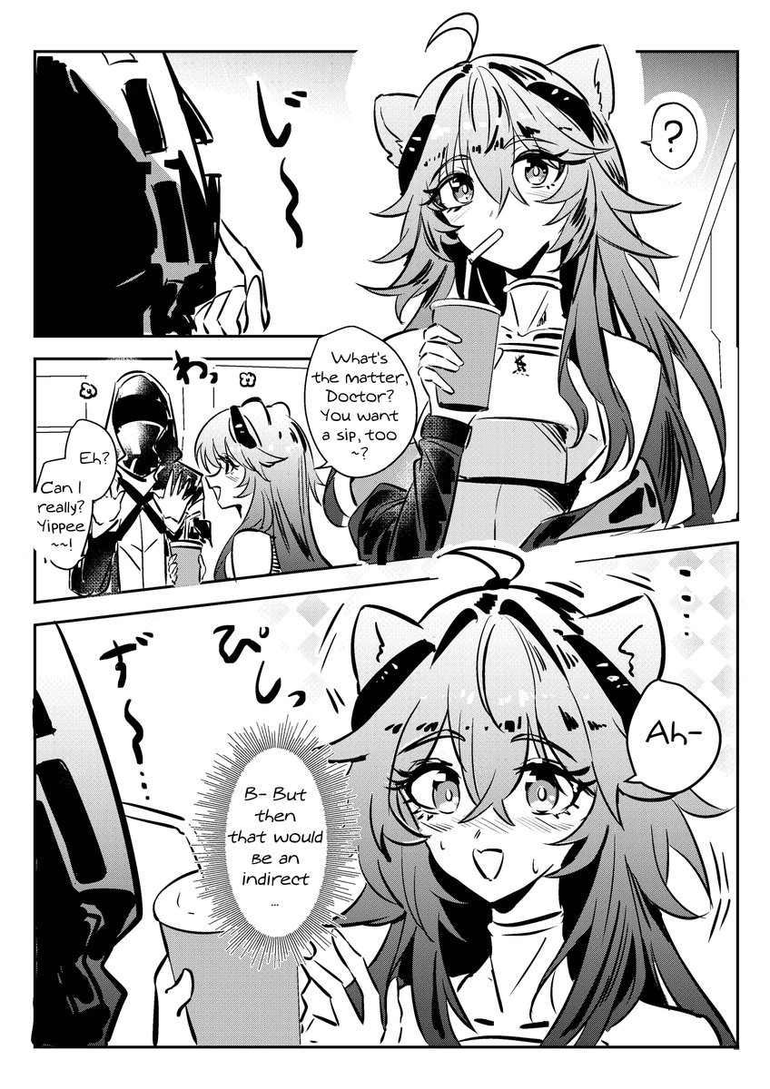 HenrytheScribe's tweet photo. @shino_duka EN translation. https://t.co/LpeaNe4oFt