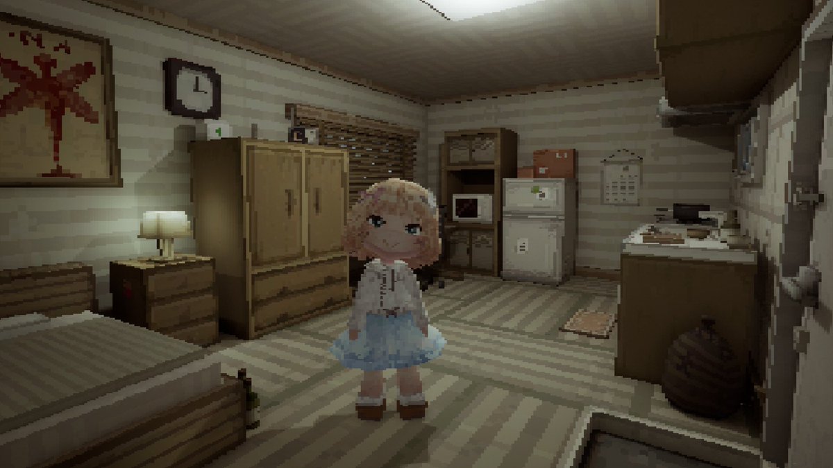 ごだか｜奇妙なゲーム紹介 tweet media