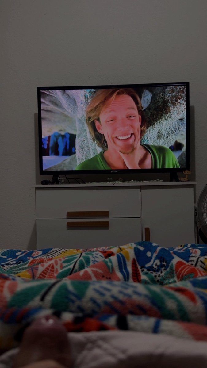 matheusgruder's tweet photo. O salsicha do Scooby-Doo https://t.co/Vy22XGYQuq