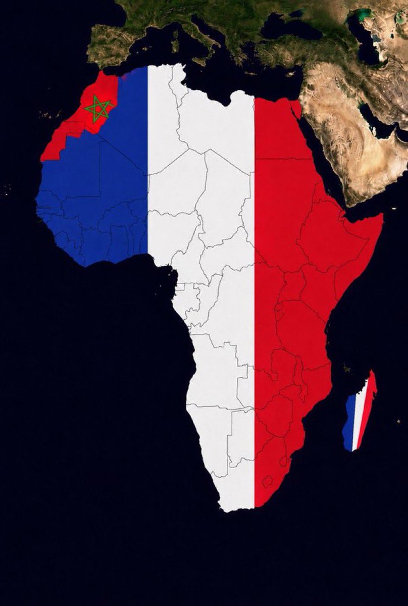bntv20's tweet photo. @AfricaFirsts On se cache pas https://t.co/9KYacW3MCP