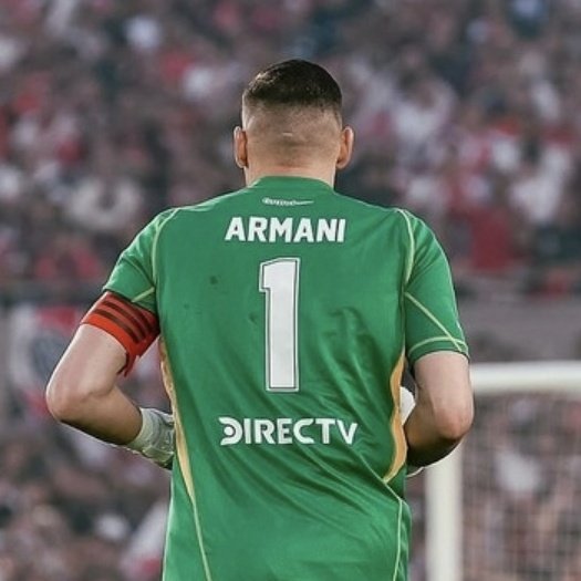 abertini1's tweet photo. 🇦🇷🚨 RIVER | BOMBAZO

Franco Armani SE VA DE RIVER y jugará en Atl. Nacional de Medellín https://t.co/4G52hO9awz