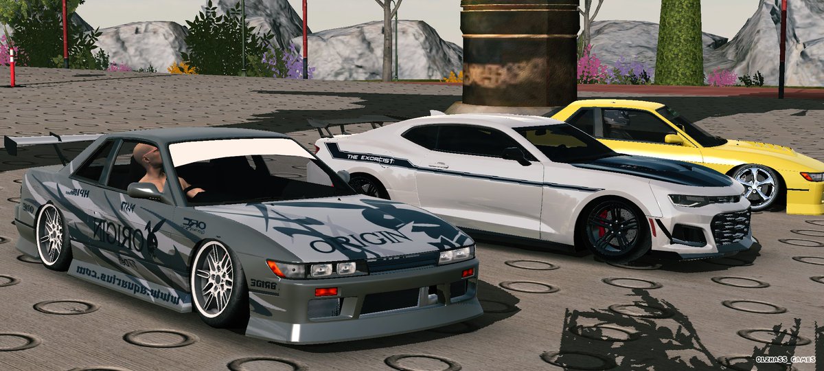 AZ_2_cpm's tweet photo. 俺やで
#Carparkingmultiplayer https://t.co/AvCpYTa7my