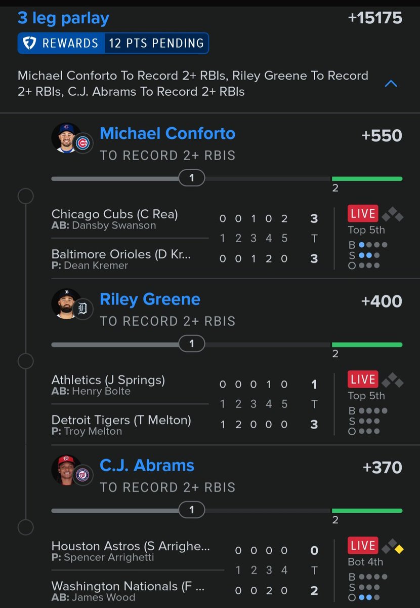 AoGoodSwordsman's tweet photo. @MLBHR Can we? https://t.co/3jxsyExwab