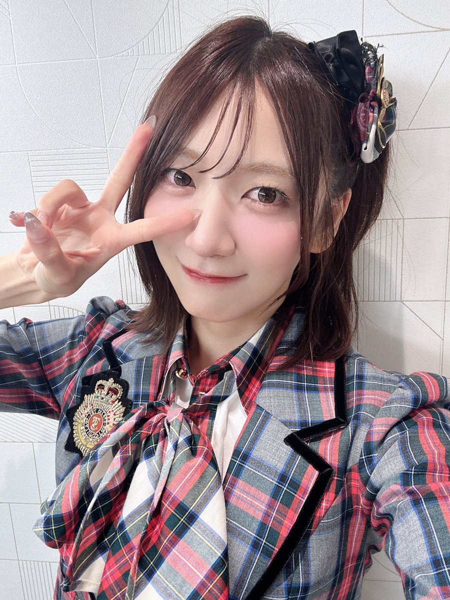 工藤華純 (@kasumin_akb48) / Posts / X