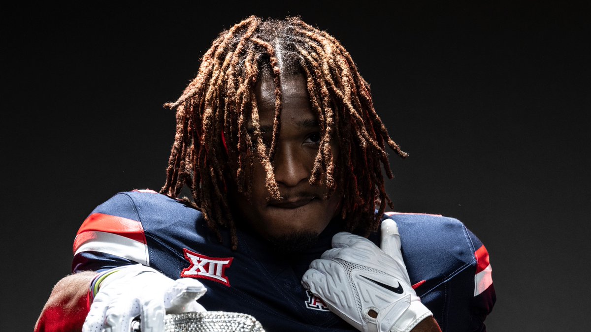 Big 12 Conference tweet media