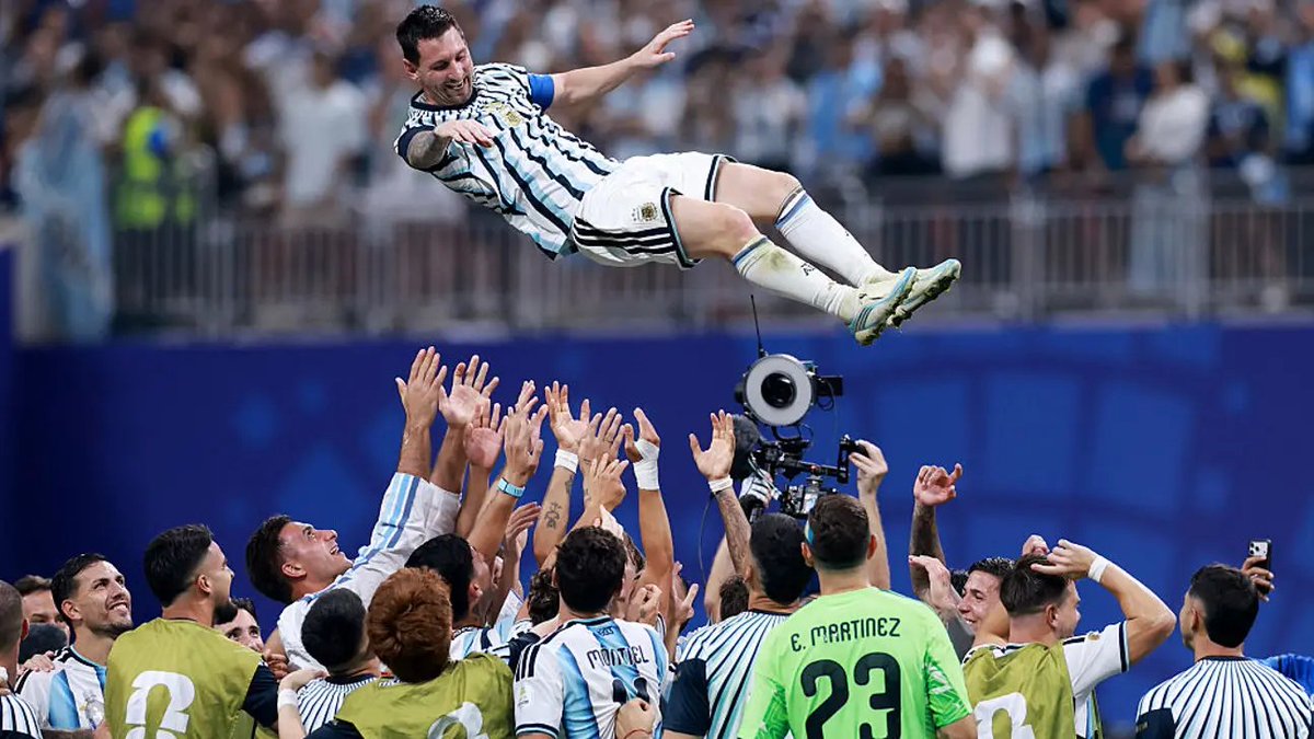 AtlantaSocNews's tweet photo. What Atlanta Soccer Fans Need to Know Before the Quarterfinals Kick Off

The 2026 FIFA World Cup takes a scheduled rest day before four blockbuster quarterfinals begin. 

#FIFAWorldCup #WorldCup2026 #AtlantaSoccer #ASN #AtlantaUnited https://t.co/I2xr0o2HcE