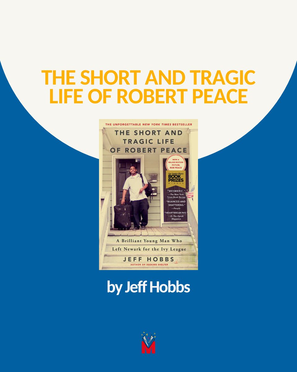 ReadWithMalcolm's tweet photo. Books of the Month | July 2026

+ My Name Is Blessing by @EricRWalters
+ The Field Guide to the North American Teenager by Ben Philippe 
+ The Short and Tragic Life of Robert Peace by @jeffhobbswriter https://t.co/mDQSYoCheR