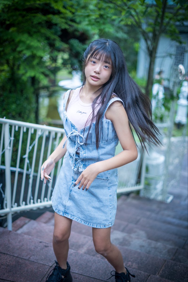 happyfruits @Runa48133549884 #Runa 踊ってくれました😸