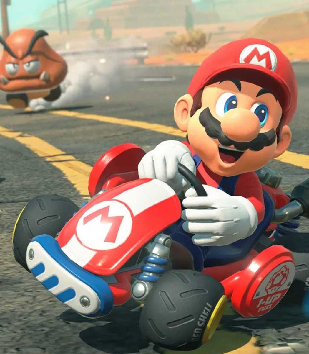Dexerto's tweet photo. You can now play Mario Kart through a YouTube video

Using the subtitles you are able to play as Mario, Toad, Yoshi, Princess Peach, Luigi, Wario, and Bowser https://t.co/xuXQW3vJCX