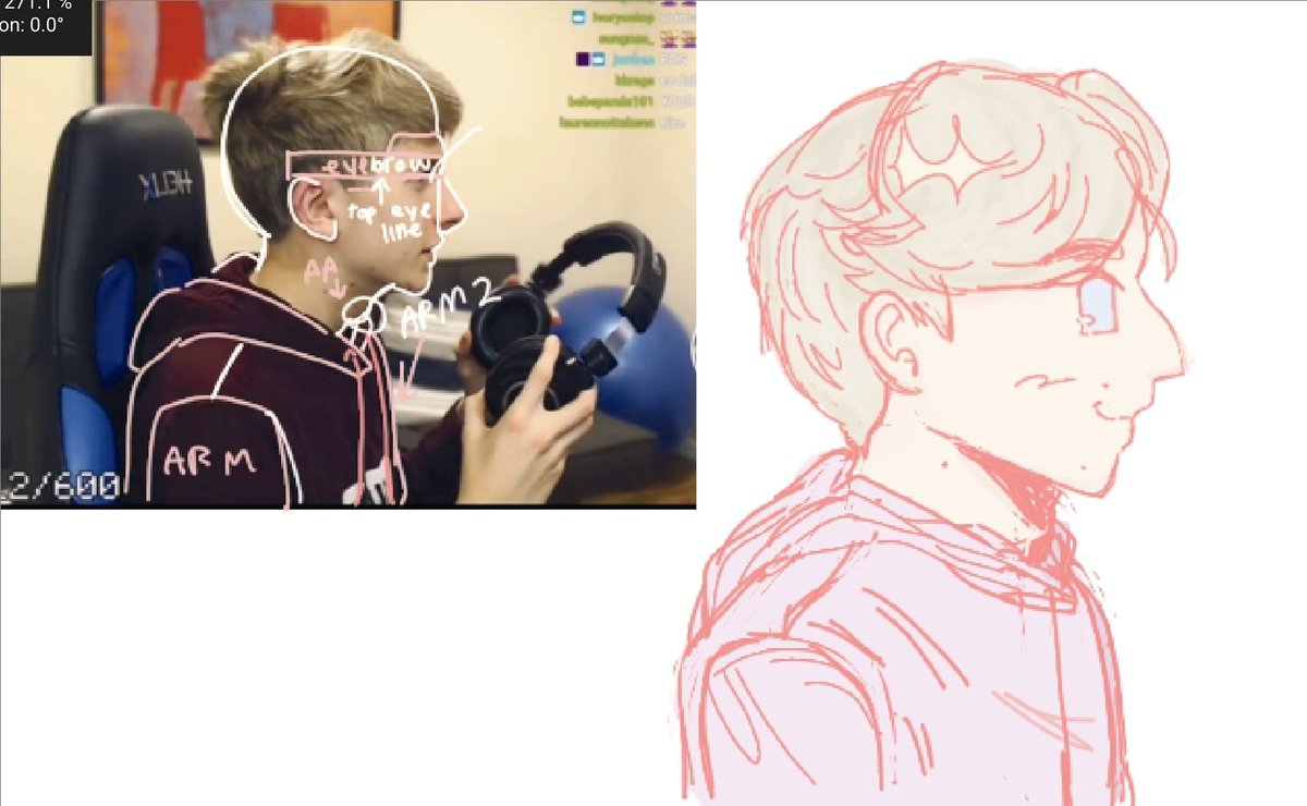 _languir's tweet photo. #purpled doodle but the photo ref looks like hes been butchered https://t.co/vbsmMOlxkY
