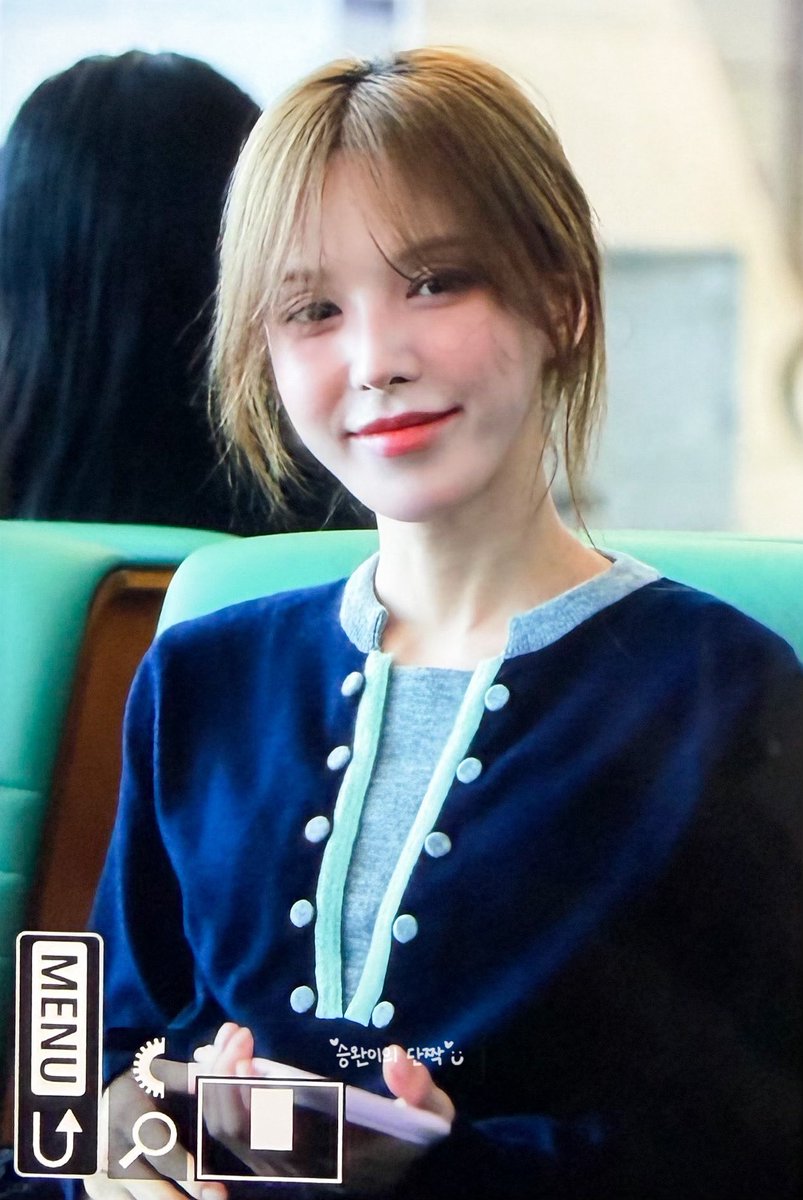 aloha_w221's tweet photo. 260709 출국🛫

😘🥰
#RedVelvet #WENDY #웬디 https://t.co/HU2s4MGFgi
