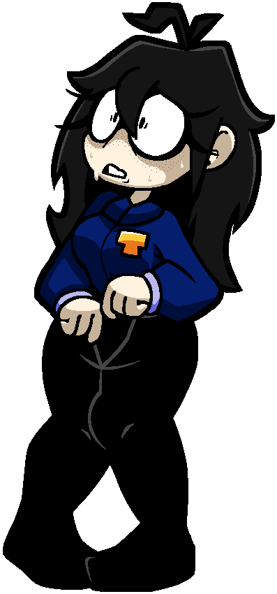 KarmaFKat's tweet photo. BIG THREAD OF ALL JANE ART MADE BY ME OR OTHERS!!!! https://t.co/Am4srC8L5O