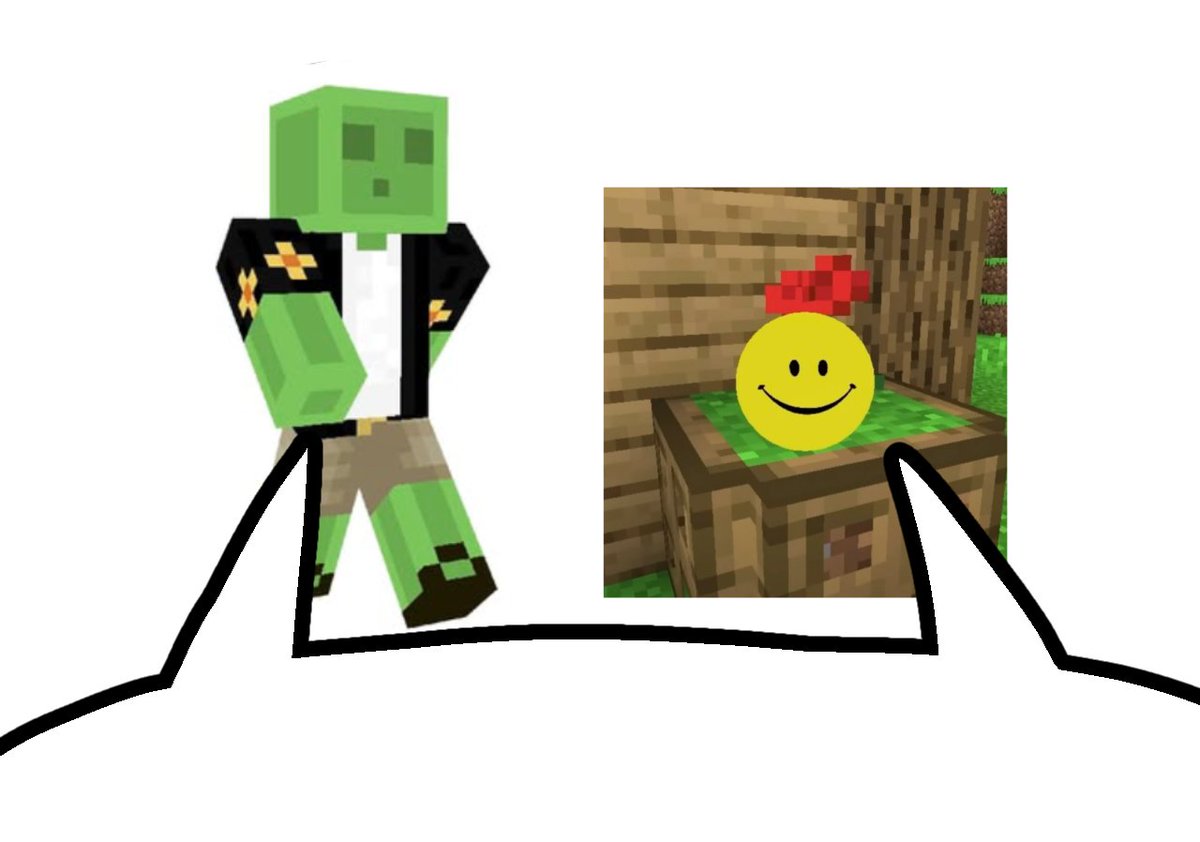 Derp | Slimeknight pilled | 🍎🍏 | tweet media