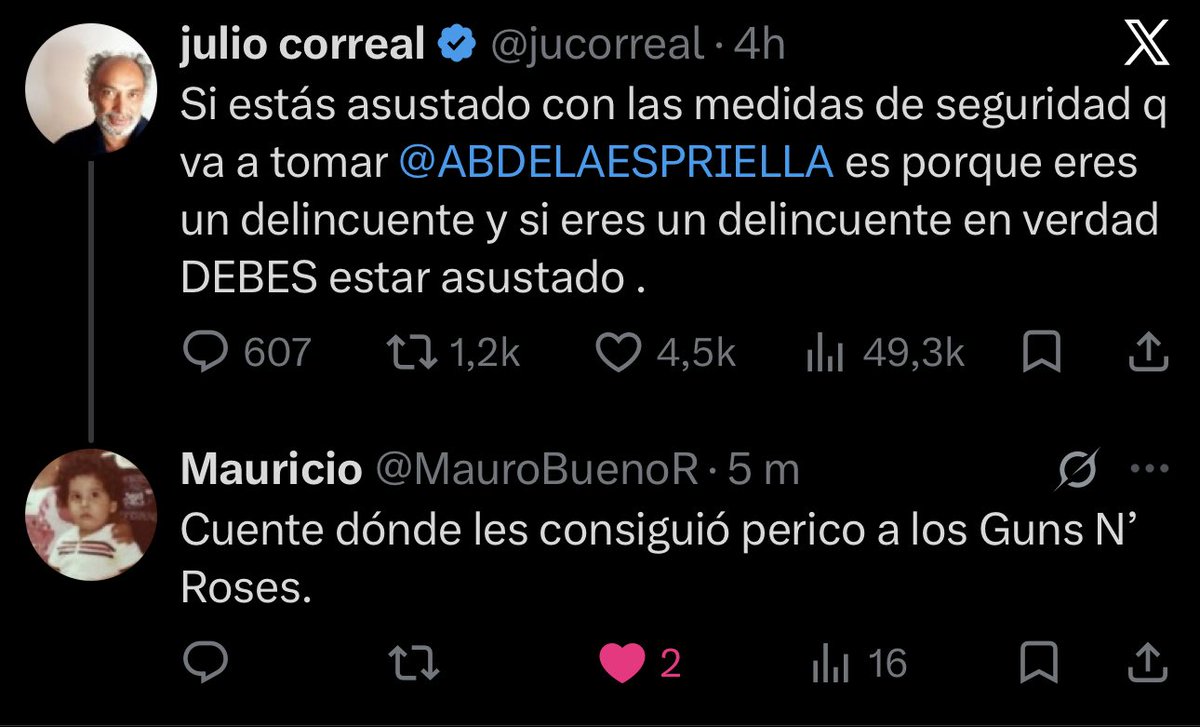 Bien_Pueda's tweet photo. Jajajajajaaj la risa del día. https://t.co/TnCIoRn3bs