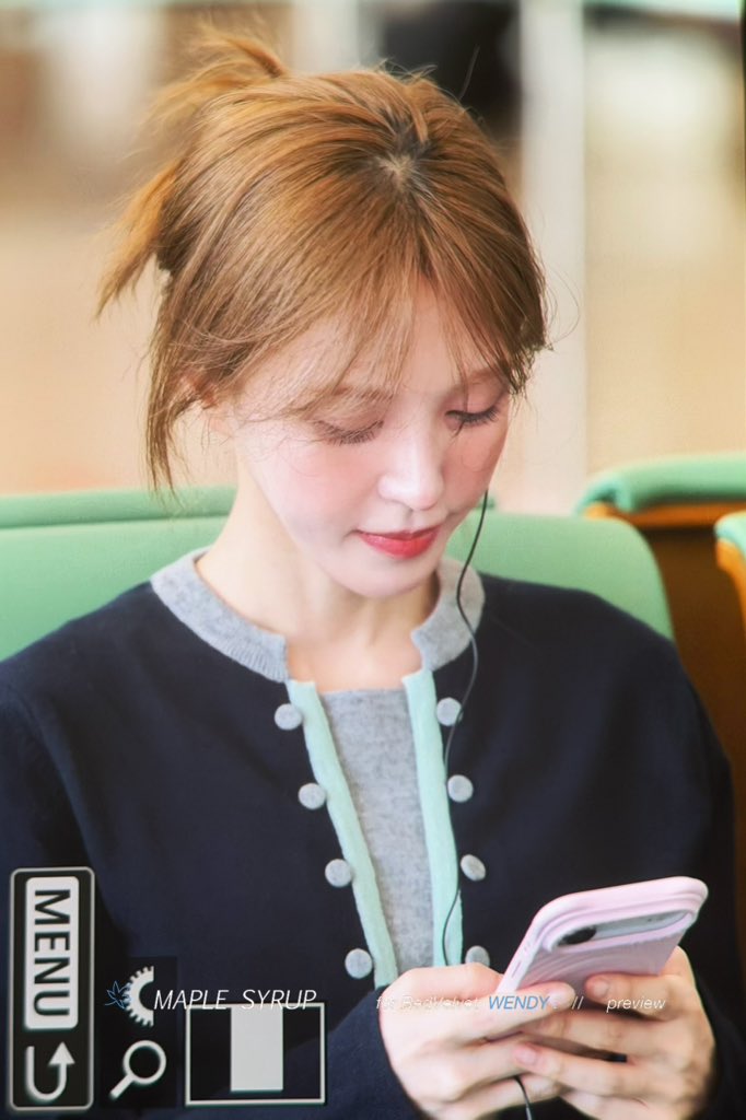 maplesyrup0221's tweet photo. 260709 인천출국 🎵🍑
#웬디 #Wendy https://t.co/1vKTJuP6eE