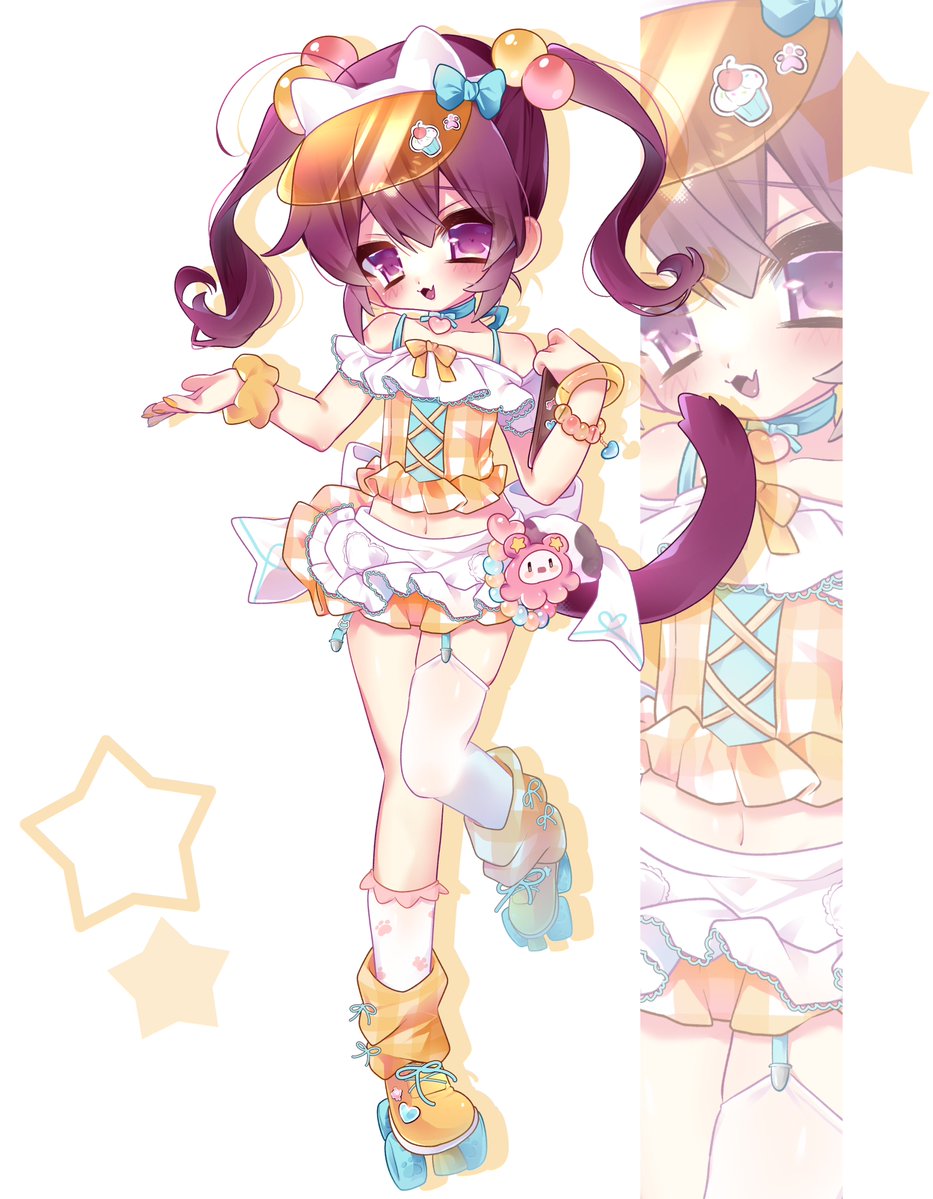 ちょこ🍫 (@cho_v_ko) / Posts / X