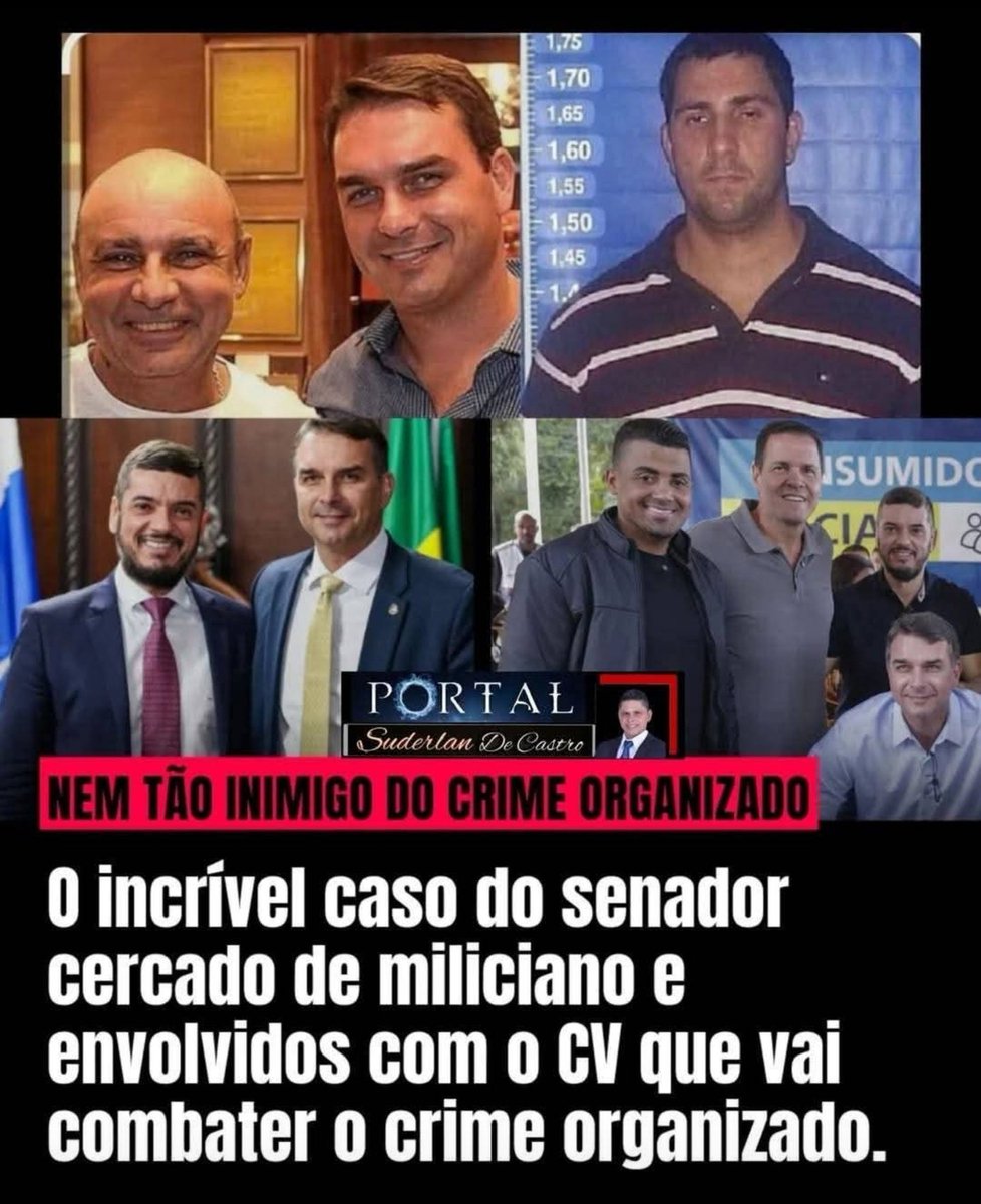 RodrigoMacFre's tweet photo. @CGotasky @roxmo Quem mama cv e miliciano é  o rachadinha. https://t.co/qeRhHtYClv