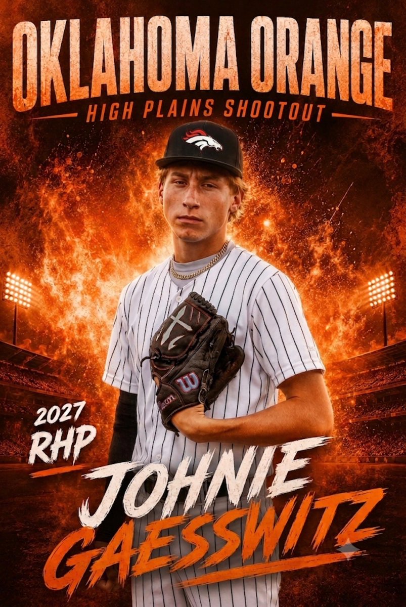 Johnie Gaesswitz tweet media