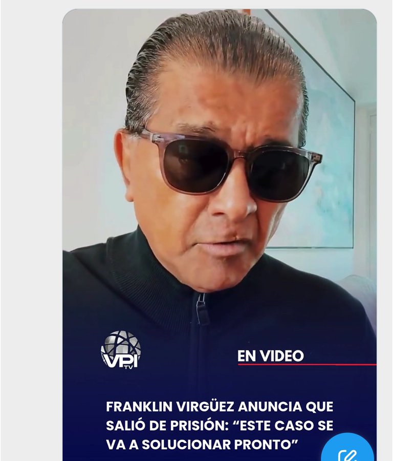 SonPolemicas's tweet photo. "Un P3dófilo suelto en Doralzuela"
Protagonizada por Franklin Virguez y Max Turbado.
Pronto en Cines. https://t.co/7XbDZL8qoe