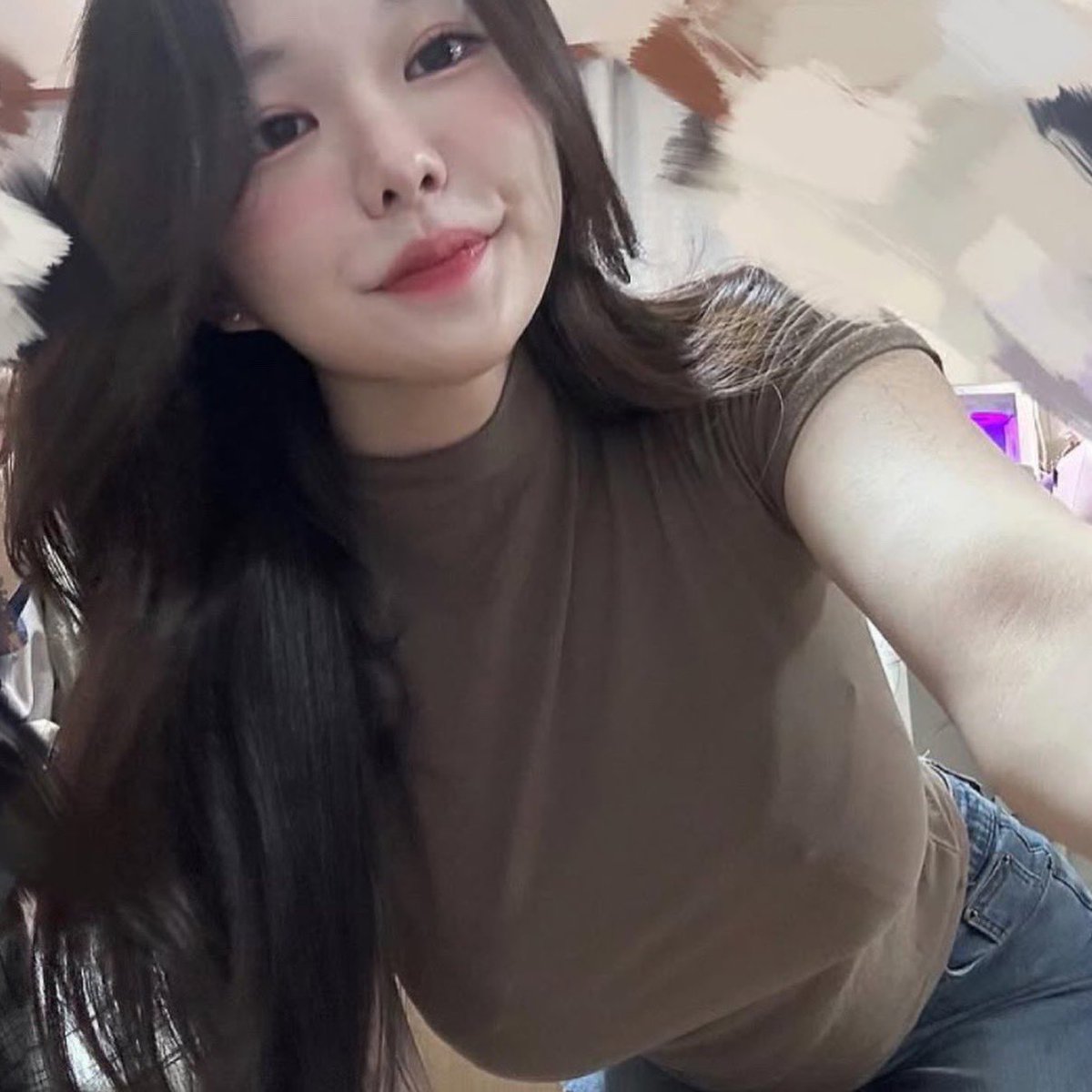 mamel8585's tweet photo. 나랑놀래?

#쉬멜 #트젠 #보추 https://t.co/QTzfrQ99Gi